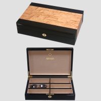 851 wooden box
