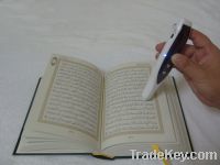 Holy Quran Speanking-Reading Pen
