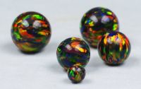 Sell Synthetic Opal Beads