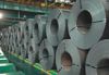 Sell : hot rolled steel coils