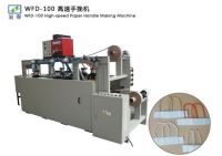 Sell WFD100 handle machine