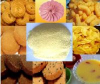 organic alpha maize flour-for organic food/organic feed