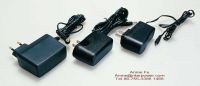 Sell 12V3A 3.5A 4A battery charger