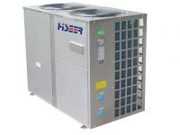 Sell R410A Air Source Heat Pump and Chiller AW20B
