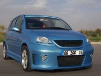 Sell Citroen Body kits, bumpers, side skirts and exterior accessories