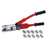 Sell Hydraulic crimper, crimping plier, hydraulic hand crimping tools