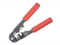 Sell Telecom tools, hand crimping tools, hand cable cutter stripper
