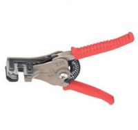 Sell cable stripper, wire stripper, hand tools, crimping plier, wire cutte