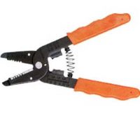Sell wire stripper, hand cable stripper, wire cutter, hand crimping tools