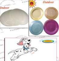 Sell Color Change Frisbee