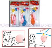 Balloon Helicopter
