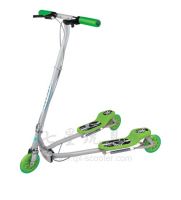 YDC-1000(frog kick scooter)