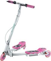 YDC-800(frog kick scooter)