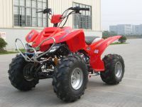Sell 110cc ATV--Hurricane 110cc