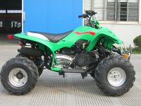 Sell 150cc ATV--Hurricane 150cc