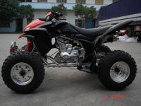Sell 250cc ATV--Hawk250cc