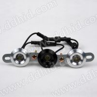 Sell Flexible 3 leds daytime running lights