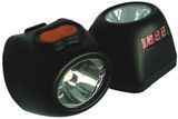 miner's cap lamp, headlamp KL3LM