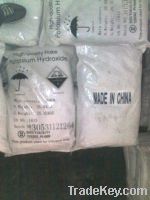 Sell Potassium hydroxide