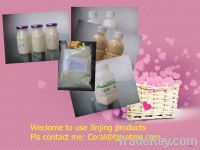 Sell soya protein isolate for nutrition products