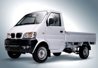 Sell 4x2/4x4 electric mini truck