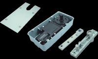 Sell floor hinge MA-73