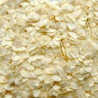 sell dehydrate garlic flake