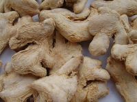 Sell dehydrated whole ginger