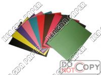 Sell COLOUR WOODFREE PAPER