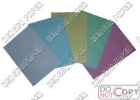 Sell MG COLOUR POSTER PAPER