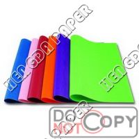 Sell FLUORESCENT COLOUR PAPER
