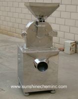 Food pulverizer, Tea pulverizer, Coffee pulverizer, Spice grinding machine, Chili pulverizer, Powder grinding machine