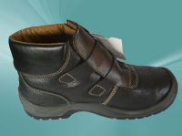 Sell safety shoes(T-617)