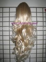 Sell wigs, hairpiece, women wigs, man wigs,