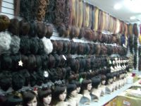 Best wigs factory in China