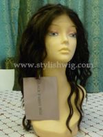 Front Lace Wigs