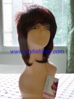 Sell factory stock wigs