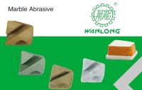 Frankfurt Abrasive for Marble