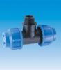 Sell plastic pipe fitting D-FT002