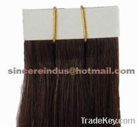 Sell tape hair extension