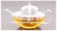 SELL GLASS TEAPOTS