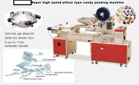 Sell candy packing machine