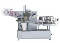 Sell Lollipop packing machine