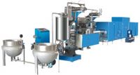 Sell Jelly candy depositing machine