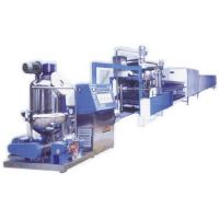 Sell Toffe candy processing machine