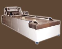 Sell chocolate beans processing machine