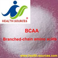 Sell Instantized BCAA Powder