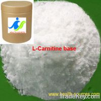 Sell L-Carnitine base