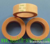 Sell skin color medical non-woven tape