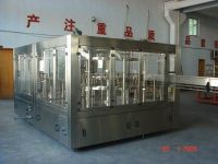 Sell pure water bottling machine